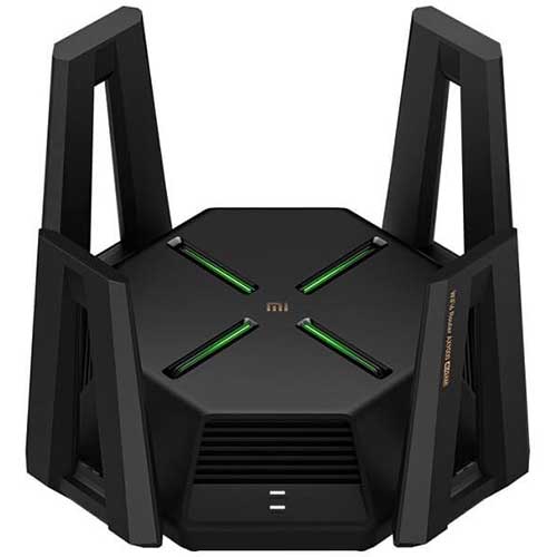 Xiaomi AIoT Router AX9000